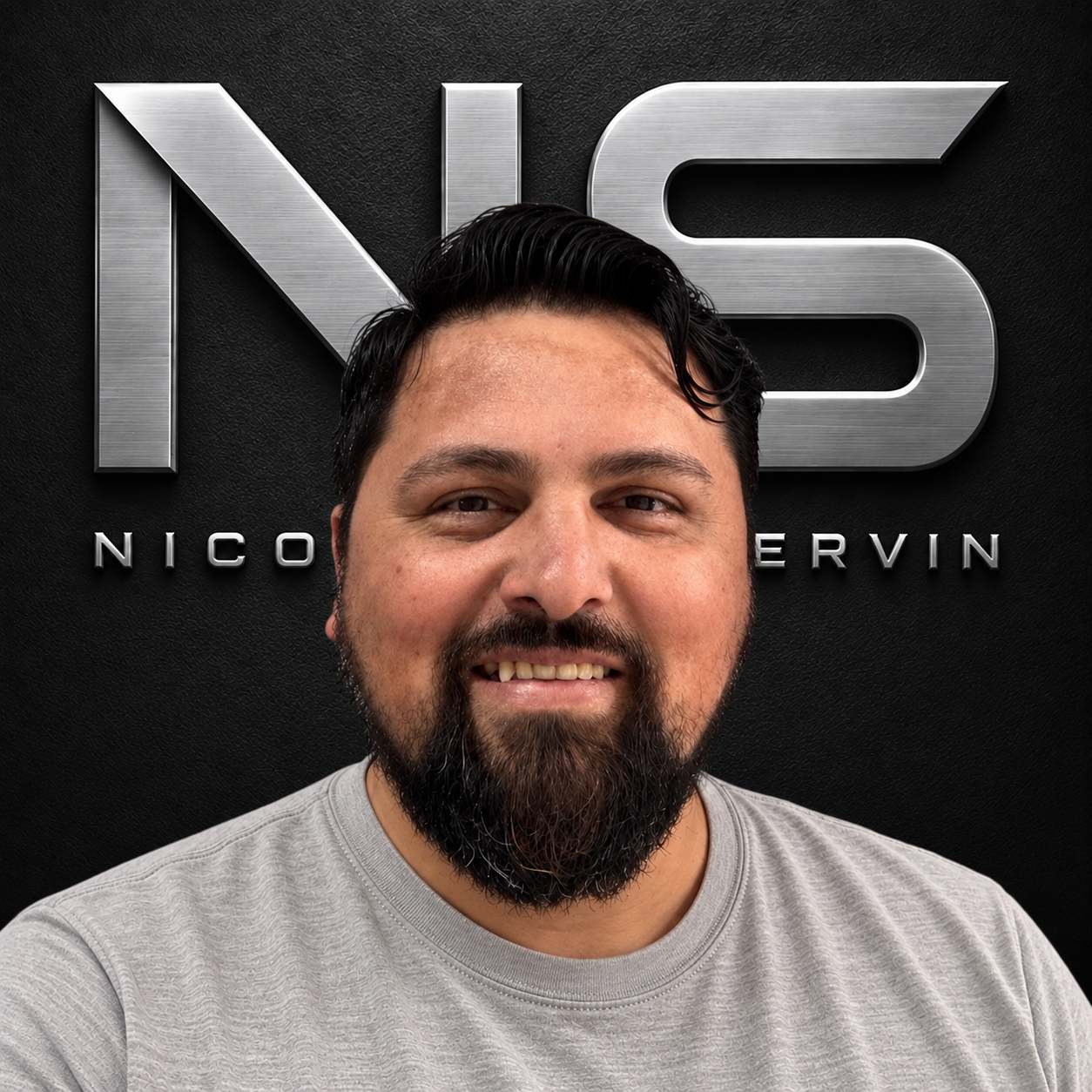 Nico Servin